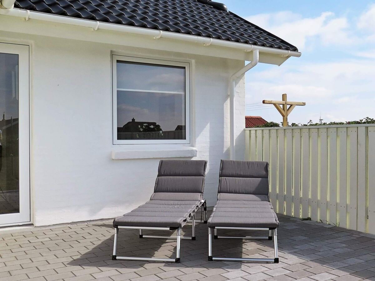 Holiday house Luxurioses Spa-Retreat am Meer - Outdoor photo 5