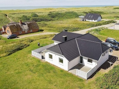 Holiday house Luxurioses Spa-Retreat am Meer - Holiday house