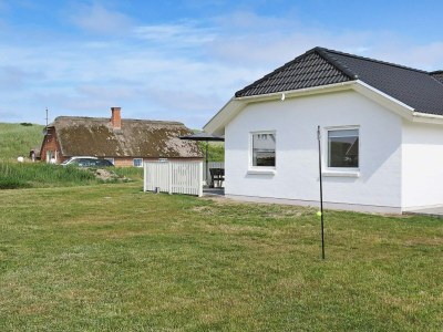 Holiday house Luxurioses Spa-Retreat am Meer - Outdoor photo 8