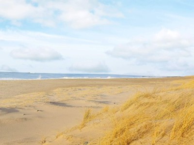 Holiday house Luxurioses Spa-Retreat am Meer - Outdoor photo 22