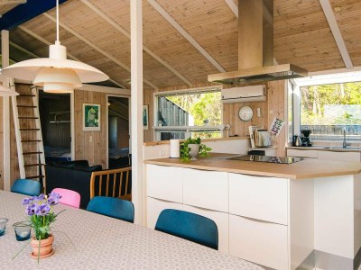 Holiday house Panoramisches Refugium in Ebeltoft -- By Traum Ferienwohnungen - Outdoor photo 7