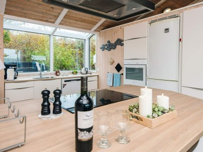 Holiday house Panoramisches Refugium in Ebeltoft -- By Traum Ferienwohnungen - Outdoor photo 23
