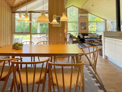 Holiday house 12 person holiday home in Hals-By Traum - Outdoor photo 23