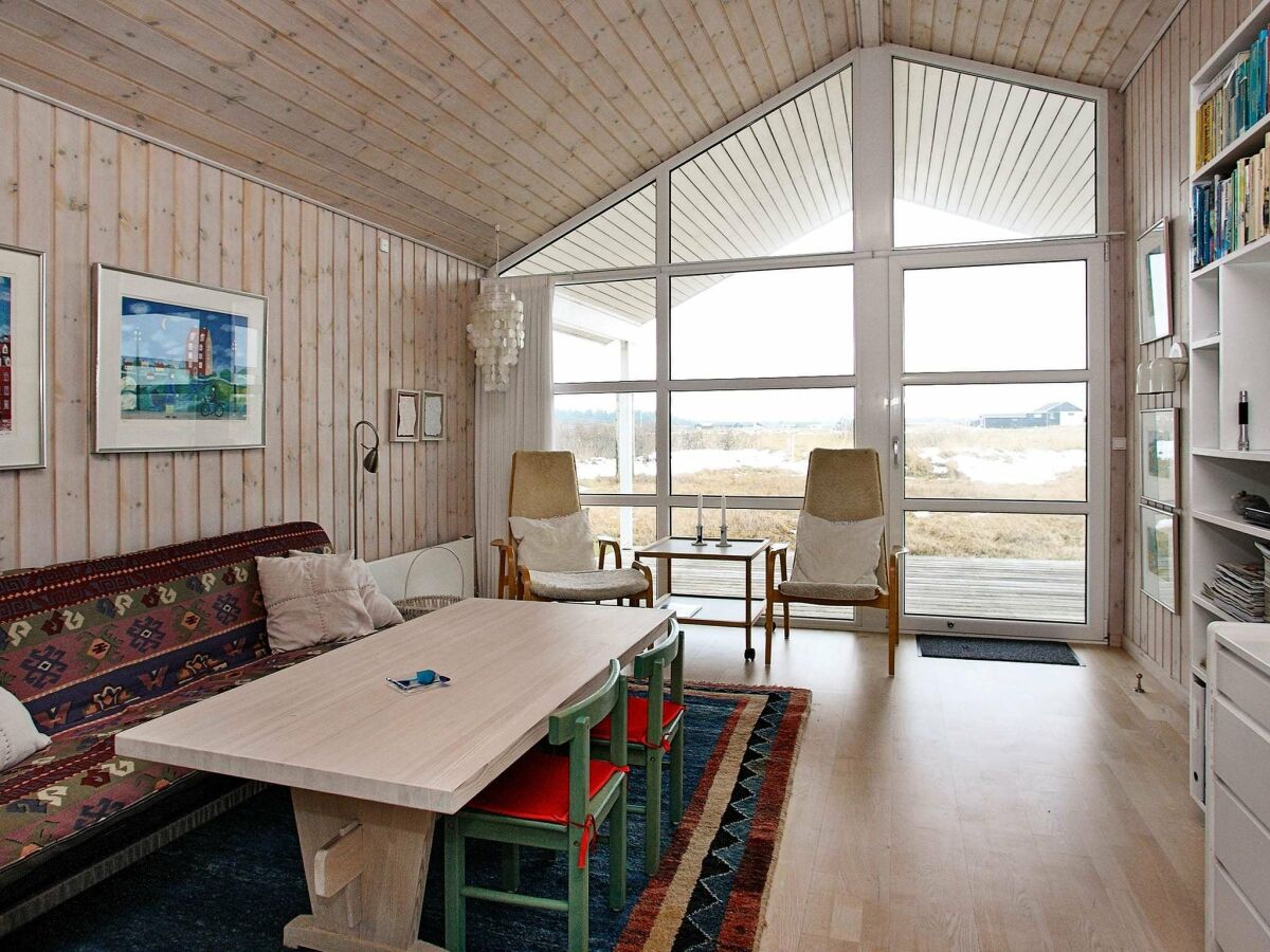 Holiday house Modernes Refugium in Lokken -- By Traum Ferienwohnungen - Outdoor photo 4