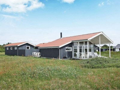 Holiday house Modernes Refugium in Lokken -- By Traum Ferienwohnungen - Outdoor photo 2