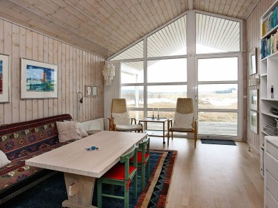 Holiday house Modernes Refugium in Lokken -- By Traum Ferienwohnungen - Outdoor photo 4