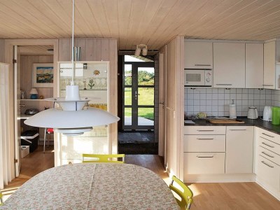 Holiday house Modernes Refugium in Lokken -- By Traum Ferienwohnungen - Outdoor photo 7