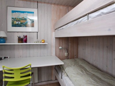 Holiday house Modernes Refugium in Lokken -- By Traum Ferienwohnungen - Outdoor photo 13
