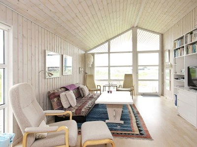 Holiday house Modernes Refugium in Lokken -- By Traum Ferienwohnungen - Outdoor photo 21