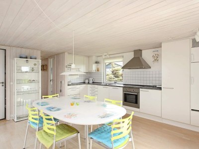 Holiday house Modernes Refugium in Lokken -- By Traum Ferienwohnungen - Outdoor photo 26