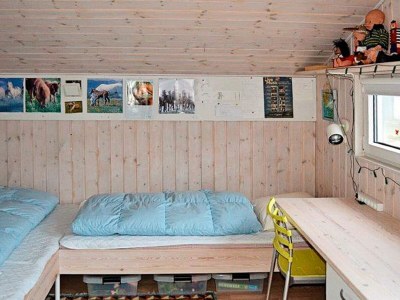 Holiday house Modernes Refugium in Lokken -- By Traum Ferienwohnungen - Outdoor photo 27