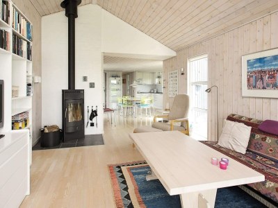Holiday house Modernes Refugium in Lokken -- By Traum Ferienwohnungen - Outdoor photo 33