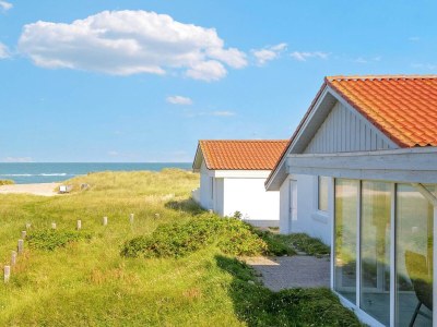 Holiday house 8 person holiday home in Frøstrup-By Traum - Outdoor photo 24