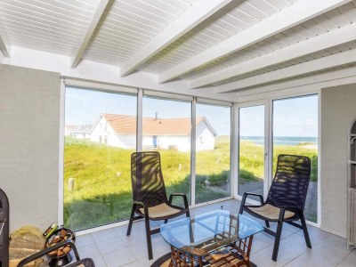 Holiday house 8 person holiday home in Frøstrup-By Traum - Outdoor photo 37