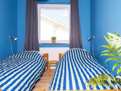 Holiday house 8 person holiday home in Frøstrup-By Traum - Outdoor photo 39