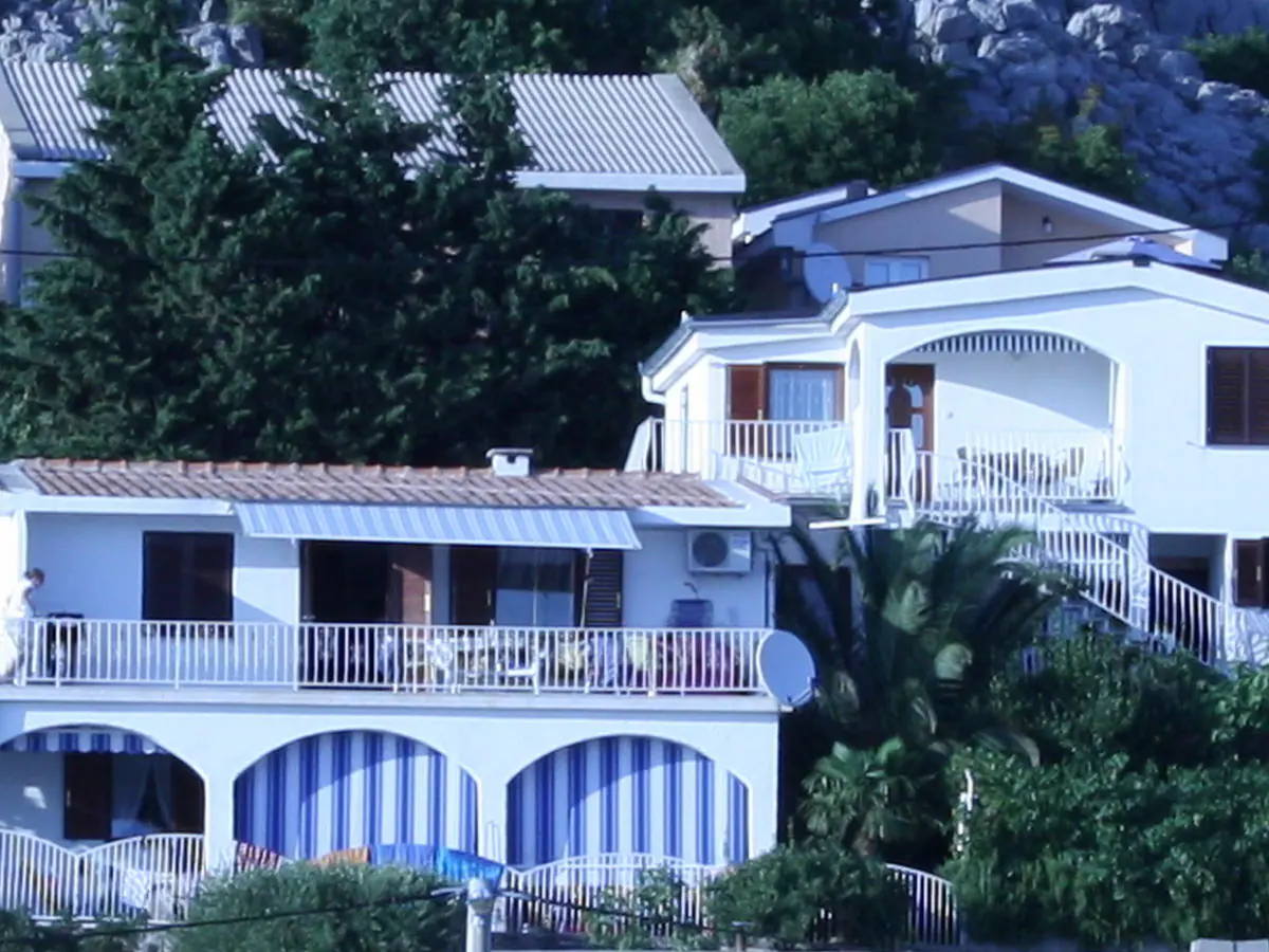 Holiday apartment Braja Wohnung 4