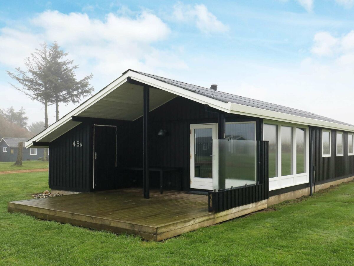 Holiday house 6 person holiday home in Vinderup-By Traum