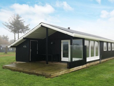 Holiday house 6 person holiday home in Vinderup-By Traum - Holiday house
