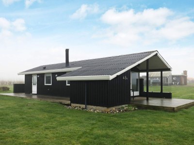 Holiday house 6 person holiday home in Vinderup-By Traum - Outdoor photo 11