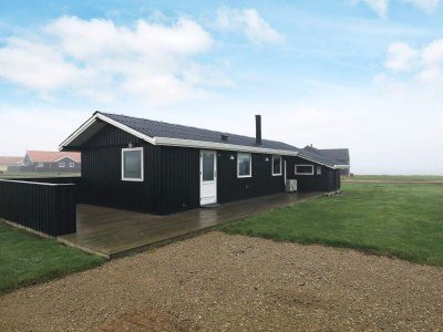 Holiday house 6 person holiday home in Vinderup-By Traum - Outdoor photo 21