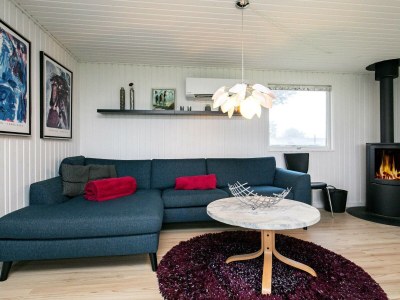 Holiday house 6 person holiday home in Vinderup-By Traum - Outdoor photo 24