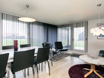 Holiday house 6 person holiday home in Vinderup-By Traum - Outdoor photo 25