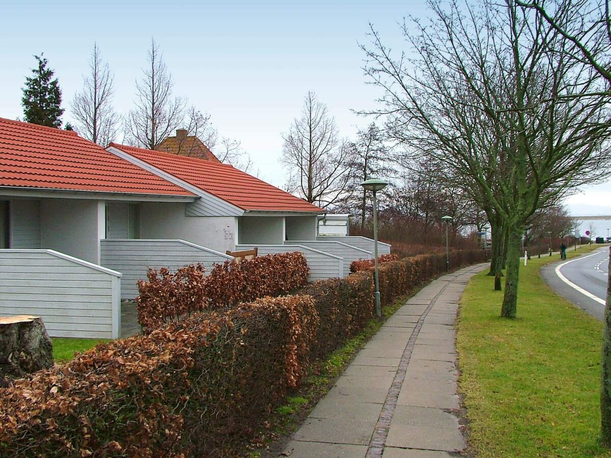 Holiday house Marina Ruckzug in Aero -- By Traum Ferienwohnungen