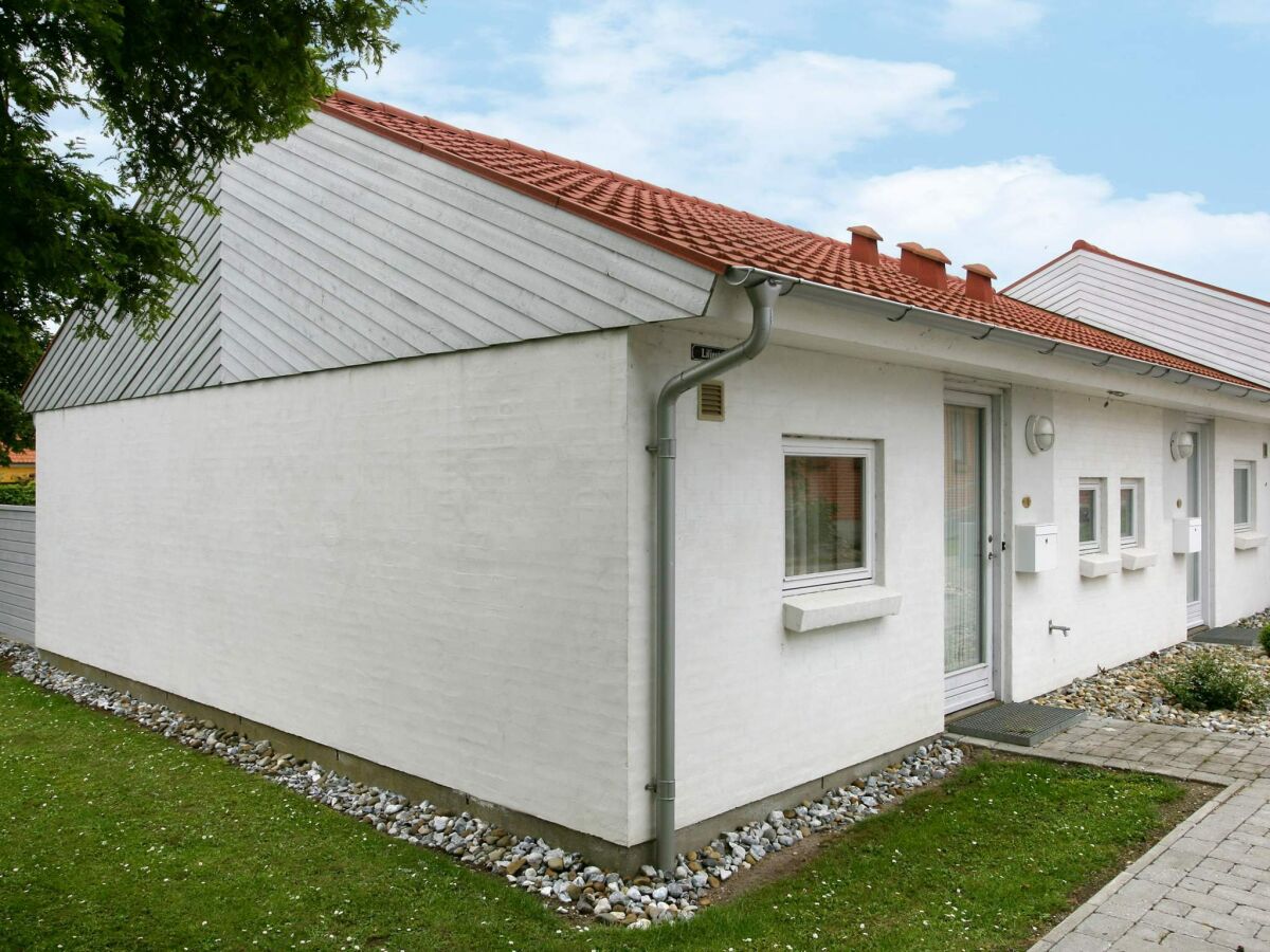 Holiday house Marina Ruckzug in Aero -- By Traum Ferienwohnungen - Outdoor photo 5