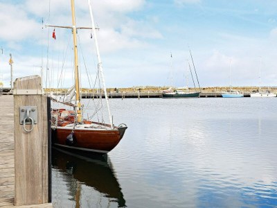 Holiday house Marina Ruckzug in Aero -- By Traum Ferienwohnungen - Outdoor photo 10