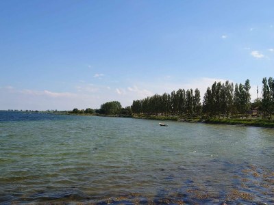 Holiday house Marina Ruckzug in Aero -- By Traum Ferienwohnungen - Outdoor photo 11