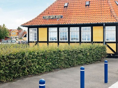 Holiday house Marina Ruckzug in Aero -- By Traum Ferienwohnungen - Outdoor photo 15