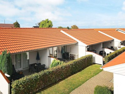 Holiday house Marina Ruckzug in Aero -- By Traum Ferienwohnungen - Outdoor photo 29