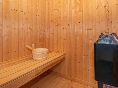 Holiday house 8 person holiday home in Ebeltoft-By Traum - Outdoor photo 19