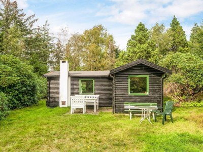 Holiday house Secluded 60's Cottage - By Traum Ferienwohnungen - Holiday house