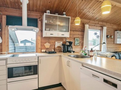 Holiday house Cozy Beach House in Kjul - By Traum Ferienwohnungen - Outdoor photo 5