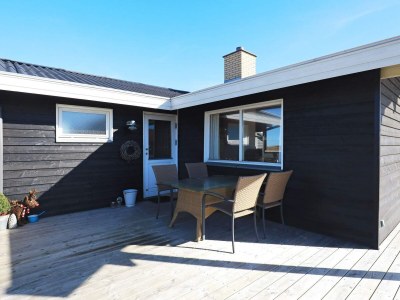 Holiday house Cozy Beach House in Kjul - By Traum Ferienwohnungen - Outdoor photo 8