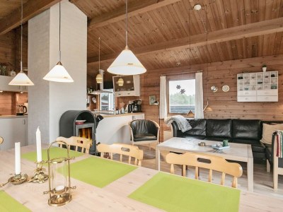 Holiday house Cozy Beach House in Kjul - By Traum Ferienwohnungen - Outdoor photo 11