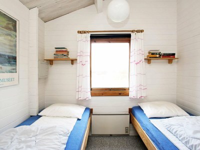 Holiday house Cozy Beach House in Kjul - By Traum Ferienwohnungen - Outdoor photo 13
