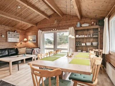 Holiday house Cozy Beach House in Kjul - By Traum Ferienwohnungen - Outdoor photo 16