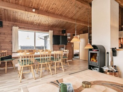 Holiday house Cozy Beach House in Kjul - By Traum Ferienwohnungen - Outdoor photo 22