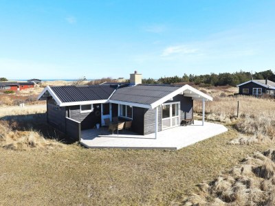 Holiday house Cozy Beach House in Kjul - By Traum Ferienwohnungen - Outdoor photo 32