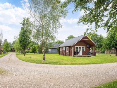 Holiday house 5 Personen Ferienhaus in Hovborg-By Traum - Outdoor photo 2