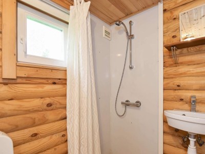 Holiday house 5 Personen Ferienhaus in Hovborg-By Traum - Outdoor photo 6