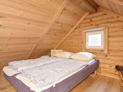 Holiday house 5 Personen Ferienhaus in Hovborg-By Traum - Outdoor photo 12