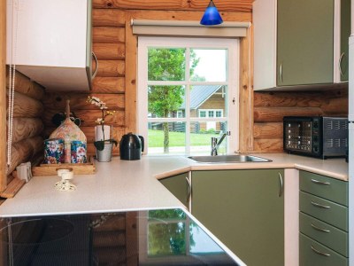 Holiday house 5 Personen Ferienhaus in Hovborg-By Traum - Outdoor photo 14