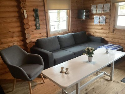 Holiday house 5 Personen Ferienhaus in Hovborg-By Traum - Outdoor photo 21