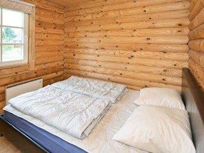 Holiday house 5 Personen Ferienhaus in Hovborg-By Traum - Outdoor photo 28