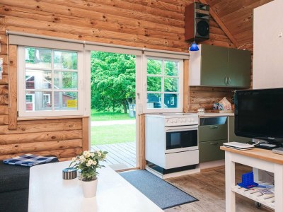 Holiday house 5 Personen Ferienhaus in Hovborg-By Traum - Outdoor photo 30