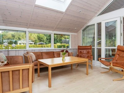 Holiday house Familienruckzug in Hovborg -- By Traum Ferienwohnungen - Outdoor photo 6