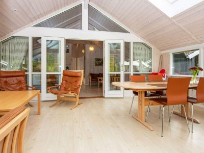 Holiday house Familienruckzug in Hovborg -- By Traum Ferienwohnungen - Outdoor photo 11